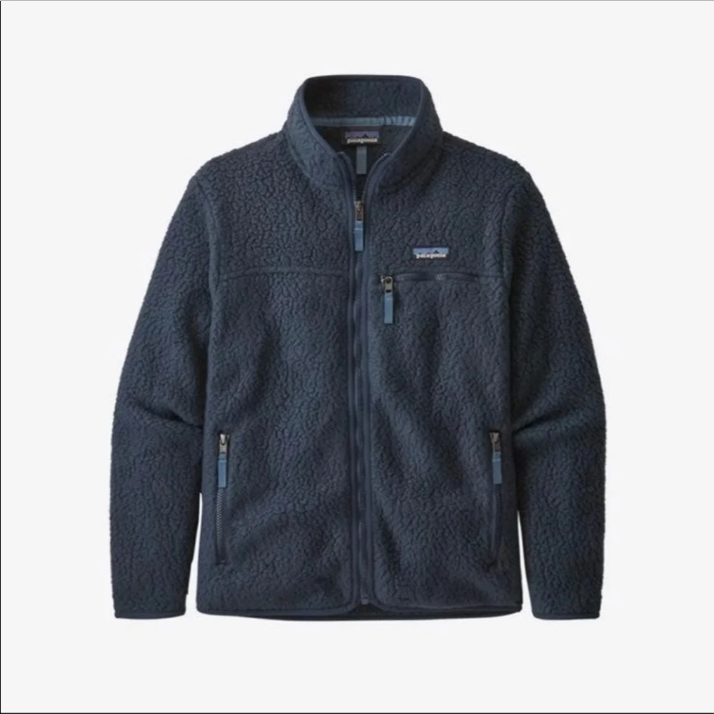 Patagonia Retro Pile Jacket